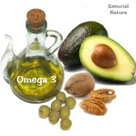 Los ácidos grasos omega-3 bajos aceleran el envejecimiento cerebral y la demencia
